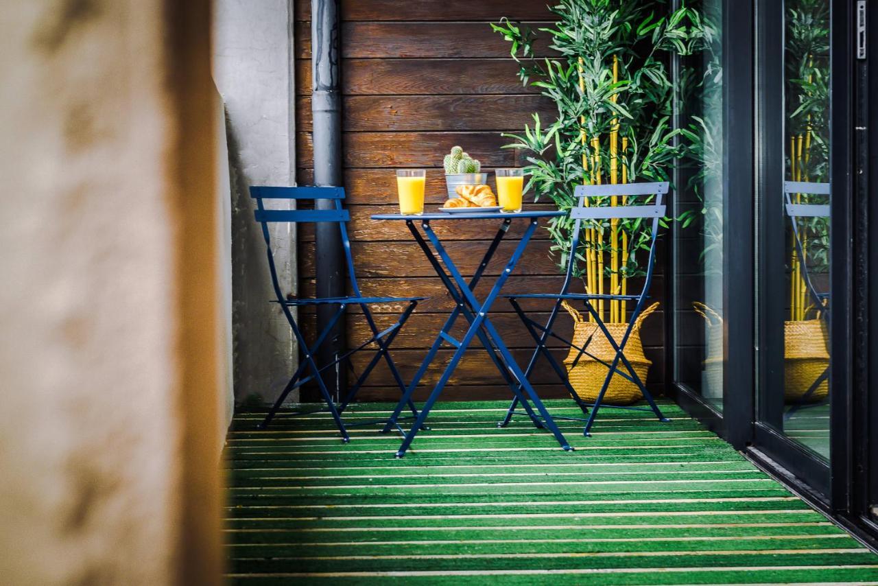 Host & Stay - The Musician'S Apartment With Grand Piano Liverpool Bagian luar foto