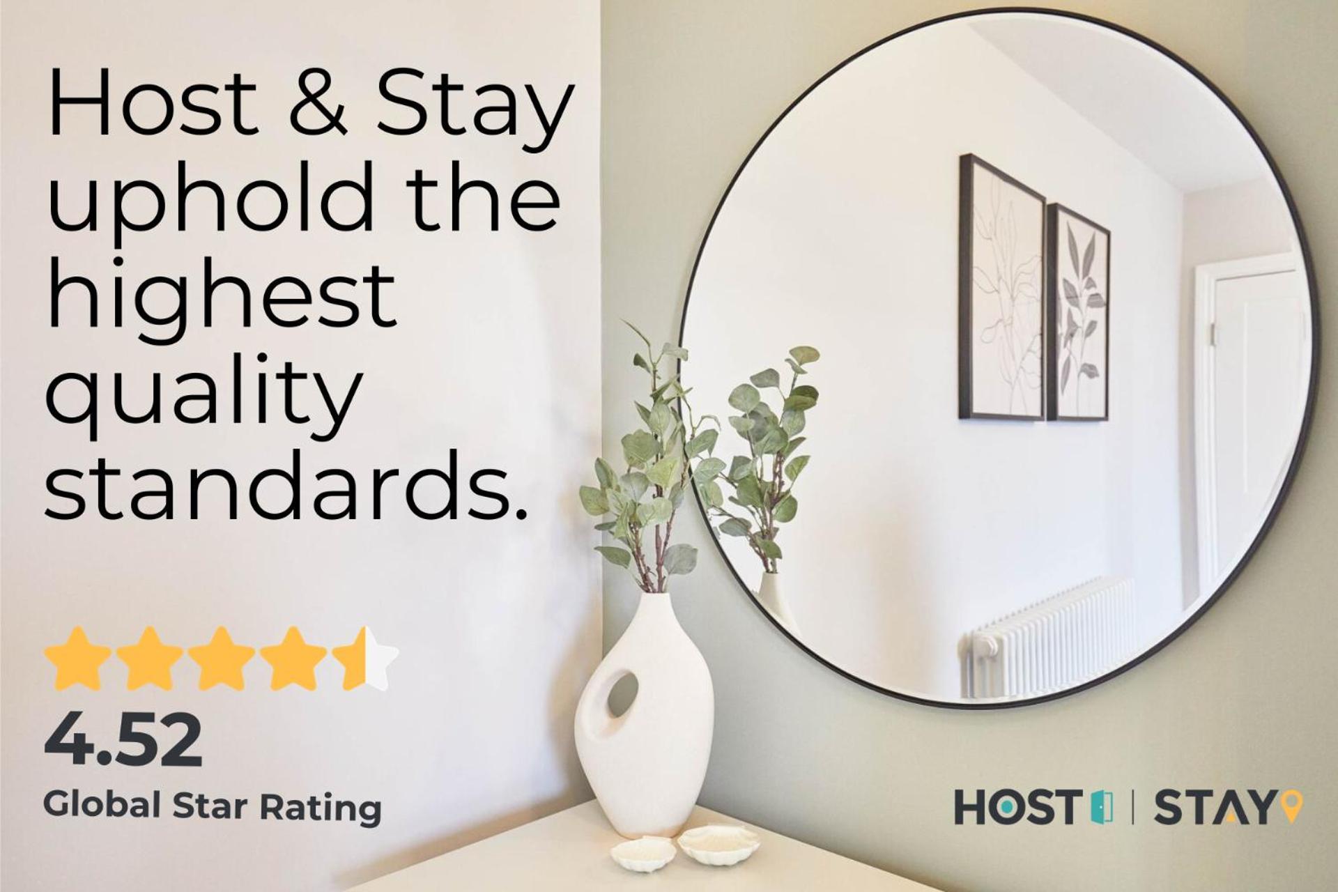 Host & Stay - The Musician'S Apartment With Grand Piano Liverpool Bagian luar foto